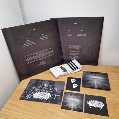 Walking Dead on Broadway - Dead Era	LP Box Set