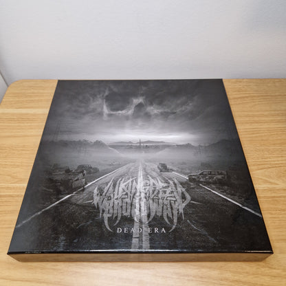 Walking Dead on Broadway - Dead Era	LP Box Set