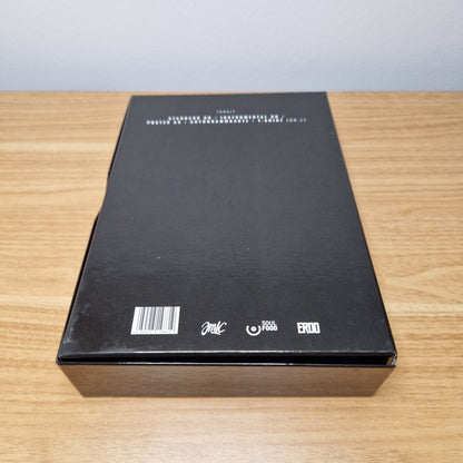 Juri - Teflon Don	Limited Box Set