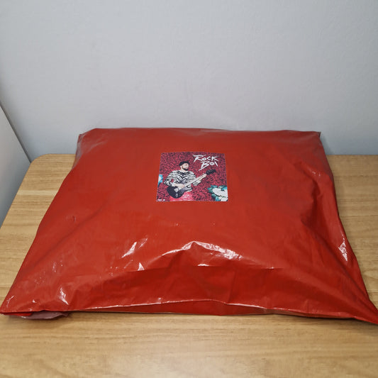 Trippie Boi - Rock Boi	Limited Hoodie Bundle		Zustand:	Neu