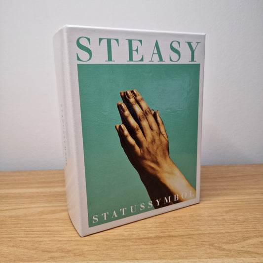 Steasy - Statussymbol	Limited Box Set