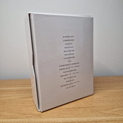 Steasy - Statussymbol	Limited Box Set