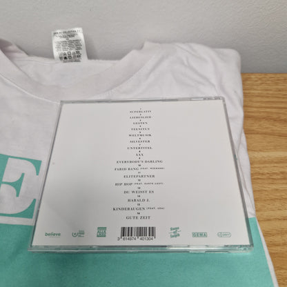 Steasy - Statussymbol	Limited Box Set