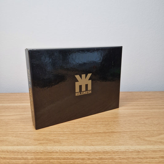 Olexesh - Rolexesh	Limitierte Box