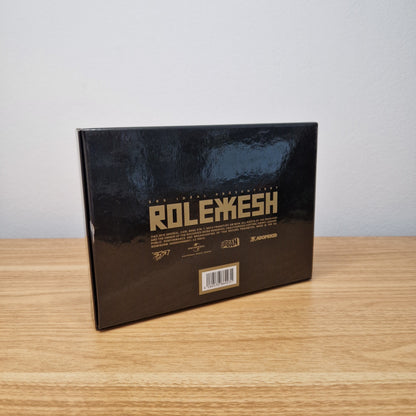 Olexesh - Rolexesh	Limitierte Box