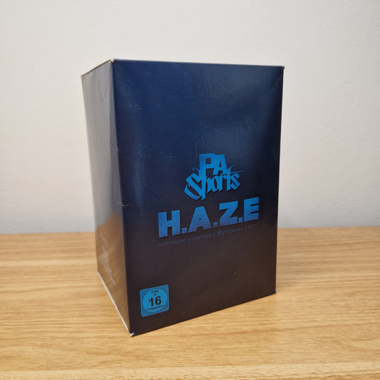 Pa Sports - H.A.Z.E.	Box Set