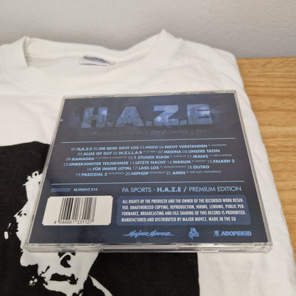 Pa Sports - H.A.Z.E.	Box Set