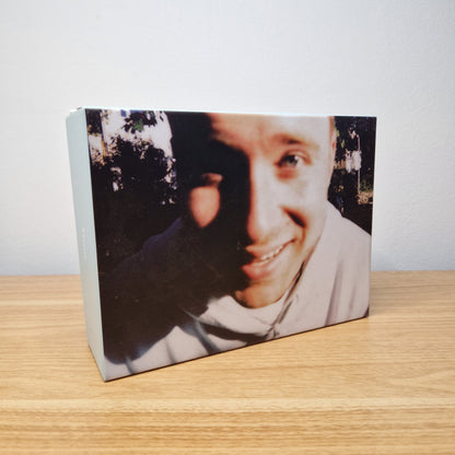 Vona - Alles was ich hab	Limitierte Deluxe Box