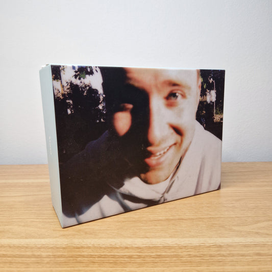 Vona - Alles was ich hab	Limitierte Deluxe Box