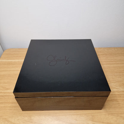 Shindy - Drama	Limited Fanbox