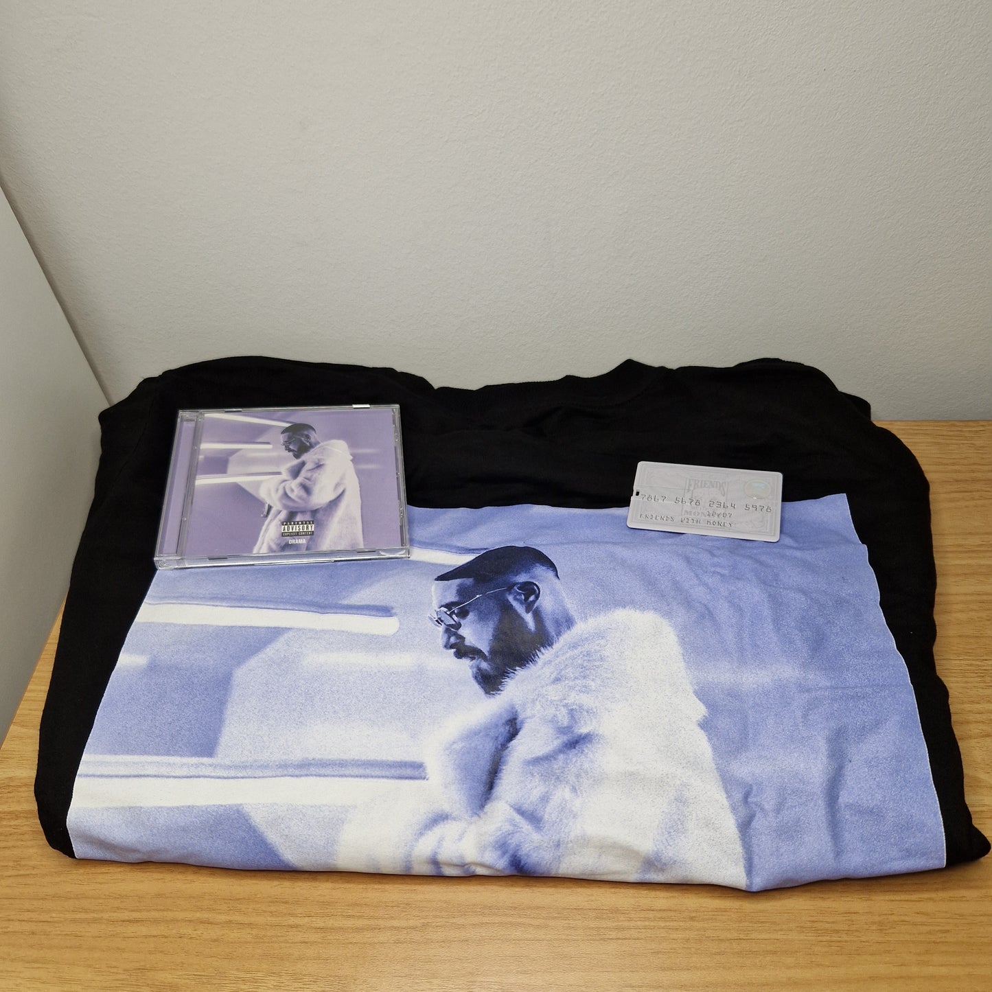 Shindy - Drama	Limited Fanbox