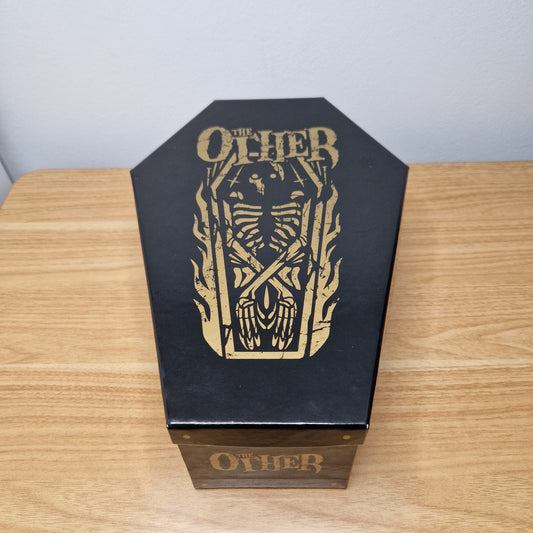 the Other - Casket Case	Limited Box Set