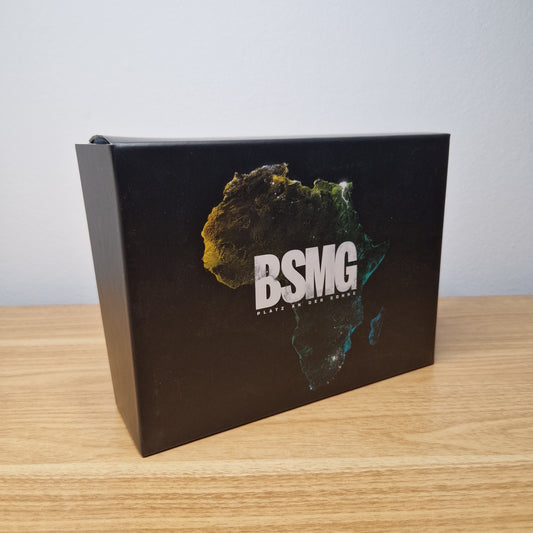 BSMG - Platz an der Sonne	Deluxe Box