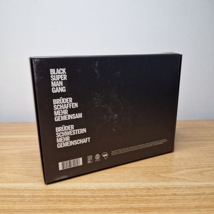 BSMG - Platz an der Sonne	Deluxe Box