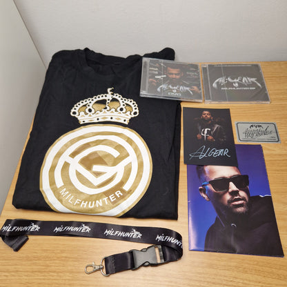 Al-Gear - DVC Limited Edition Box Set