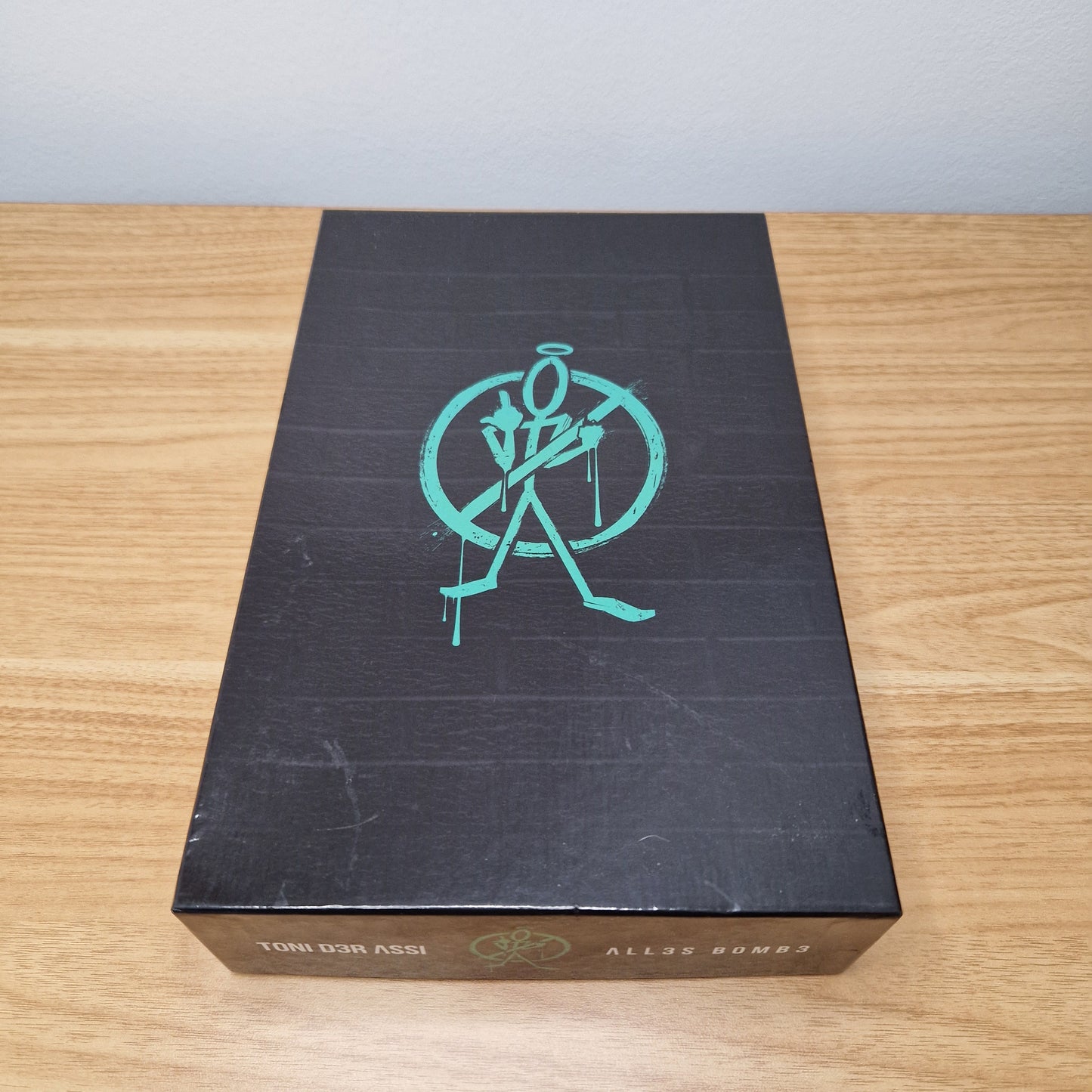 Toni der Assi - Alles Bombe	Limited Edition