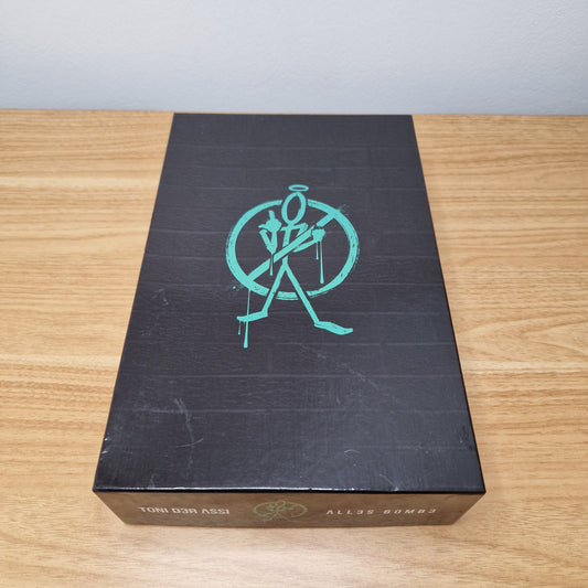 Toni der Assi - Alles Bombe	Limited Edition