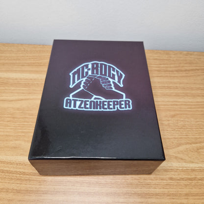 MC Bogy - 100%	Limited Edition Box Set