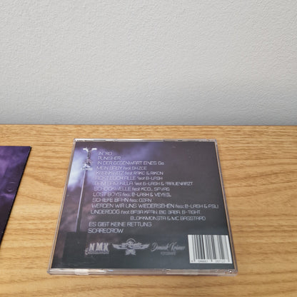 MC Bogy - 100%	Limited Edition Box Set