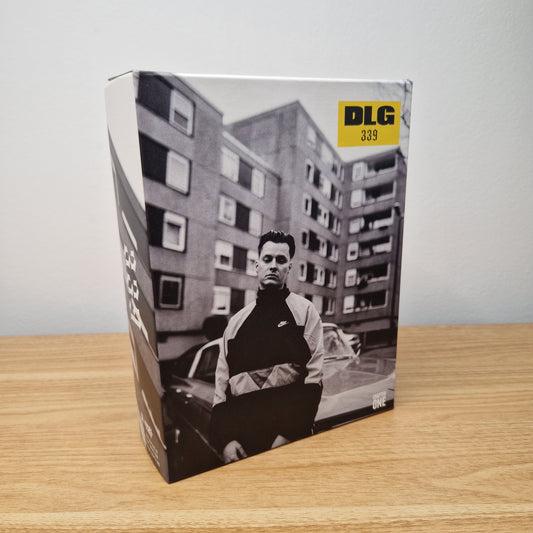 Dlg - 339	Limited Fan Box