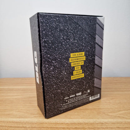 Dlg - 339	Limited Fan Box