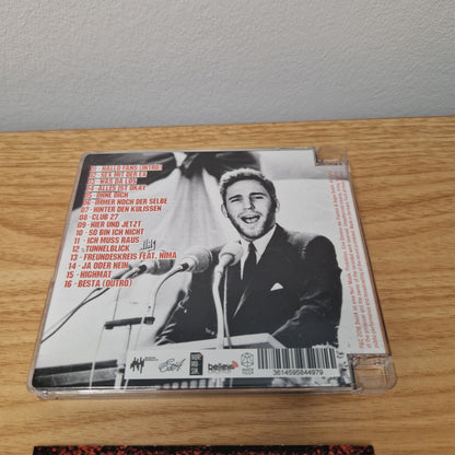 Esta - BestA	Limitierte Box