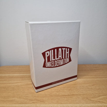 Pillath - Onkel der Nation	Fan Box