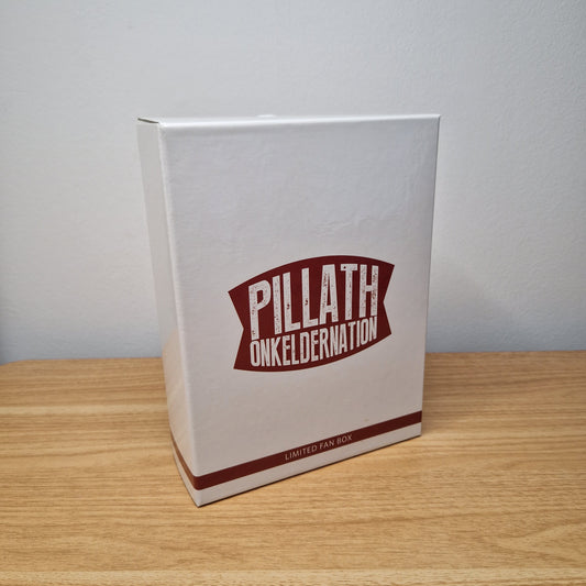 Pillath - Onkel der Nation	Fan Box
