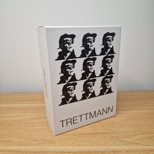 Trettmann - Trettmann	Limited Box Set Gr. M