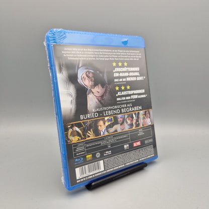 Blu-Ray Film: Detour - Gefährliche Umleitung		mit Neil Hopkins