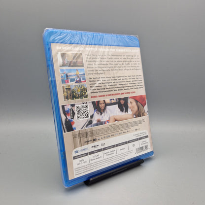Blu-Ray Film: Harry Me! The Royal Bitch of Buckingham