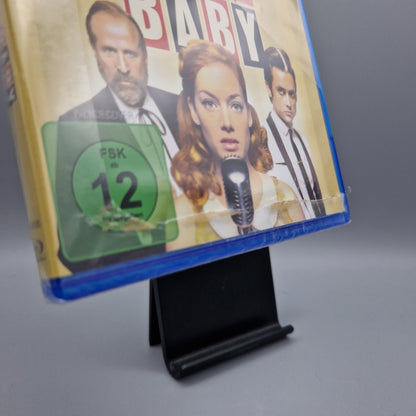 Blu-Ray Film: Bang Bang Baby		B-Ware - Hülle beschädigt