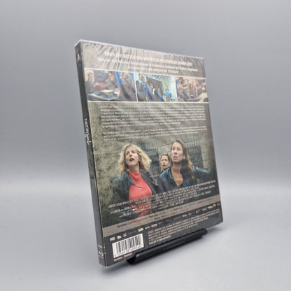 Blu-Ray Film: poliezei		mit Frederic Pierrot