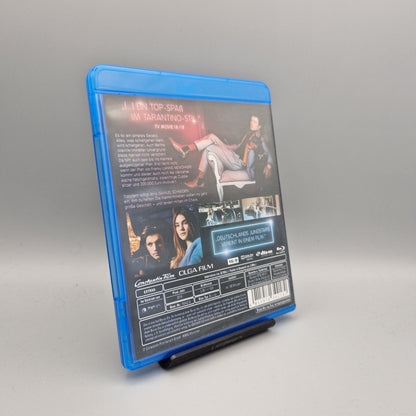Blu-Ray Film: Asphaltgorillas		Regie Ferdinand von Schirach	Zustand:	Sehr Gut