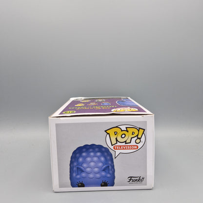 Funko Pop! Television	The Simpsons	#819	Panther Marge			Zustand:	Gut