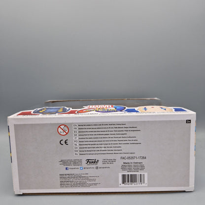 Funko Pop! Games	Marvel vs. Capcom	2 Pack	Ultron vs Sigma