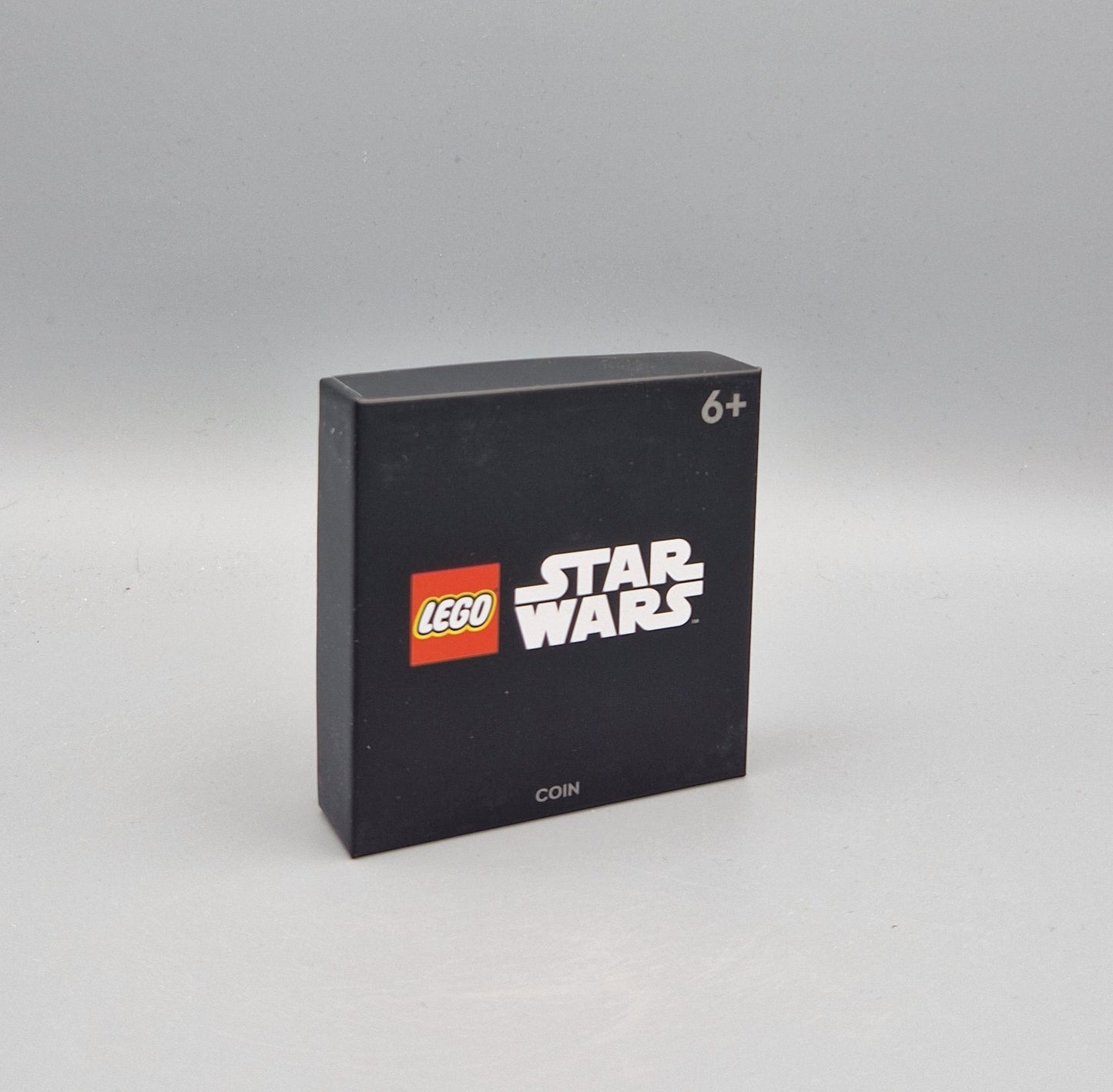 LEGO® 5008899 Star Wars INSIDERS-Sammler-Münze NEU