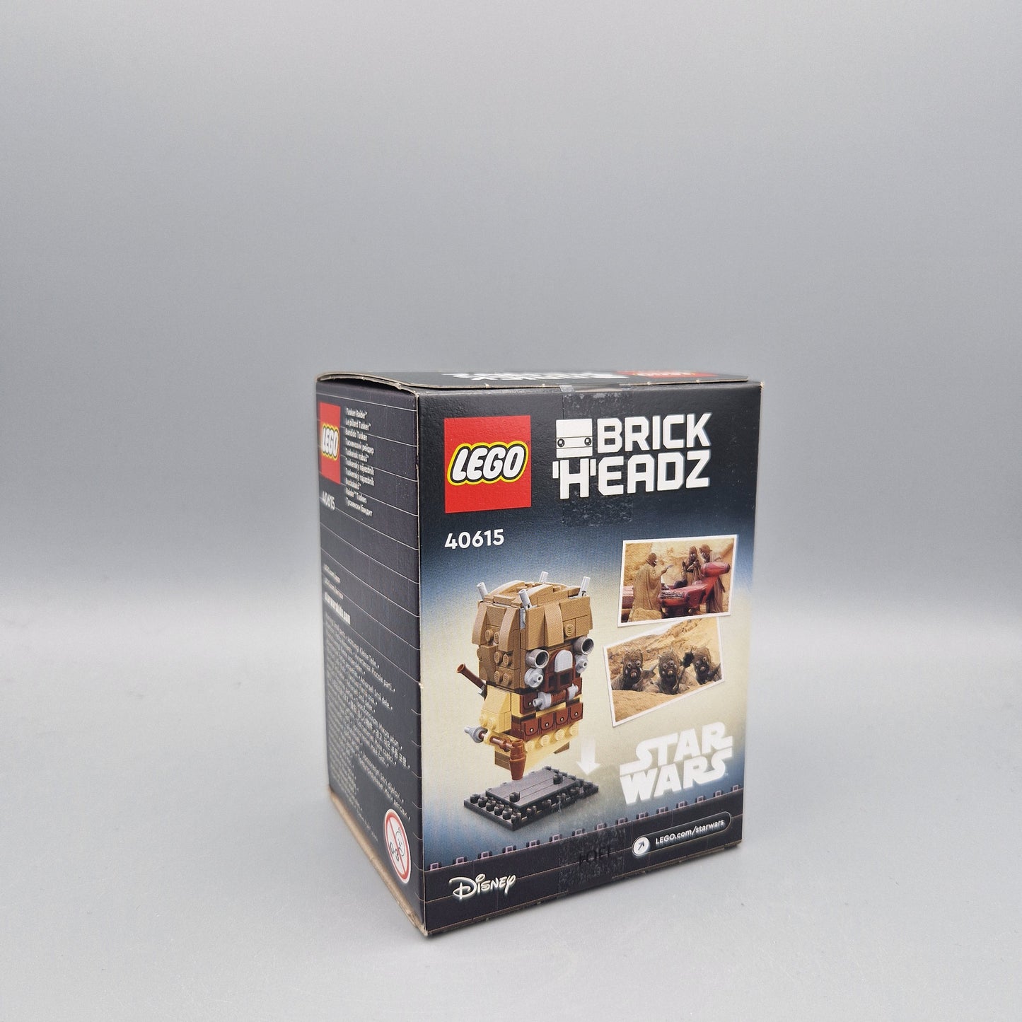 LEGO® Star Wars	40615	Tusken Raider™ NEU
