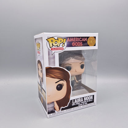Funko Pop! Television	American Gods	#679	Laura Moon