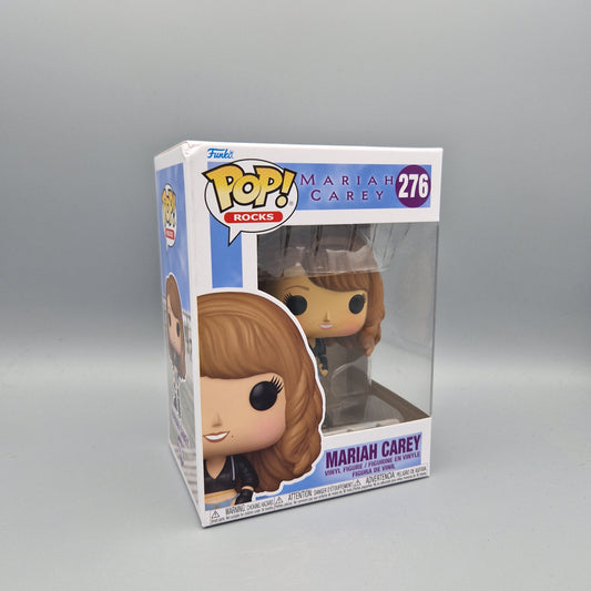 Funko Pop! Rocks Mariah Carey	#276	Mariah Carey		Zustand:	Gut