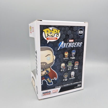Funko Pop! Marvel - Avengers	#628	Thor			Zustand:	Sehr Gut