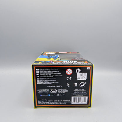 Funko Pop! Marvel	#650	Thor	Special Edition