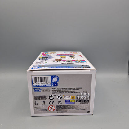 Funko Pop! Animation	Boruto: Naruto Next Generations	#1310	Momoshiki	Special Edition