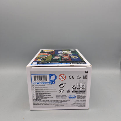 Funko Pop! Animation	Cowboy Bebop	#1215	Ed and Ein			Zustand:	Sehr Gut