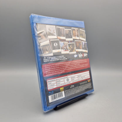 Blu-Ray Film: Insane			Zustand:	Neu