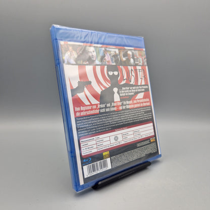 Blu-Ray Film: Luster			Zustand:	Neu