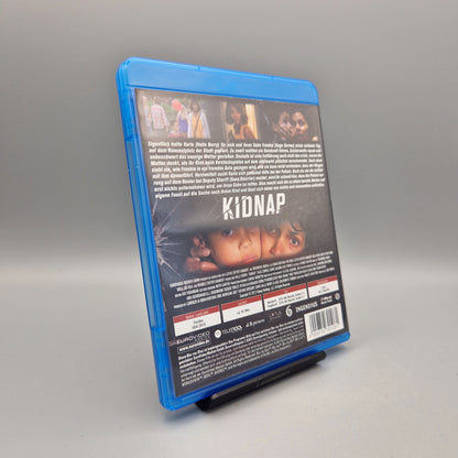 Blu-Ray Film: Kidnap		Halle Berry	Zustand:	Sehr Gut