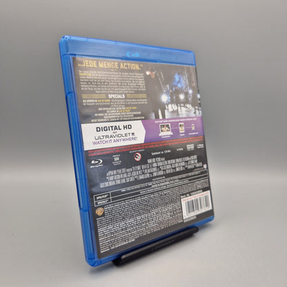 Blu-Ray Film: Live by Night			Zustand:	Sehr Gut