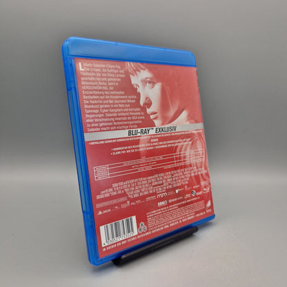 Blu-Ray Film: Verschwörung			Zustand:	Sehr Gut