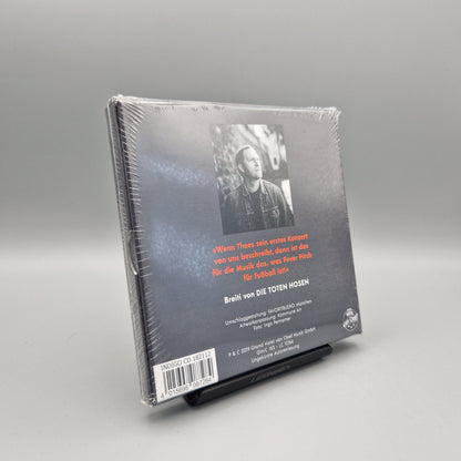 Music CD: Die Toten Hosen (Ungekürzte Autorenlesung)			Zustand:	Neu